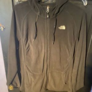 The notth face jacket